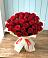 Букет 29 Красных роз в Дмитриевском Республики Адыгея