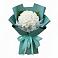 Букет цветов из: Гортензия в Дмитриевском Республики Адыгея