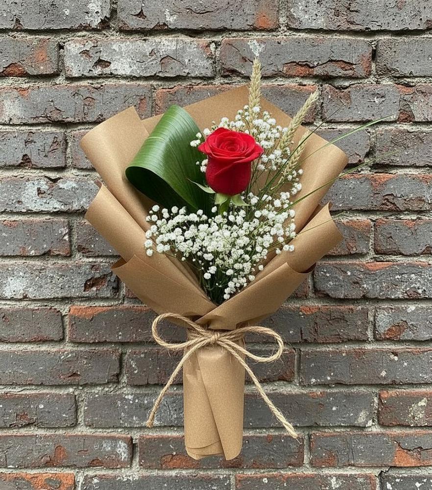 Букет цветов из: Розы в Дмитриевском Республики Адыгея