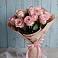Букет цветов из: Розы в Дмитриевском Республики Адыгея