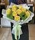 Букет цветов из: Хризантемы и Розы в Дмитриевском Республики Адыгея