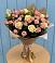 Букет цветов из: Розы в Дмитриевском Республики Адыгея