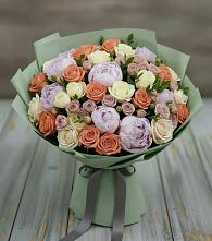 Букет Мороженное #REPLACE_PRED# Дмитриевском Республики Адыгея