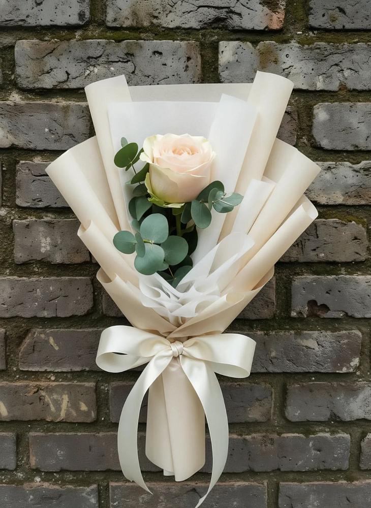 Букет цветов из: Розы в Дмитриевском Республики Адыгея