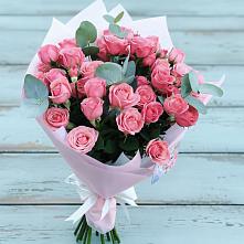 Букет Леди совершенство в Дмитриевском Республики Адыгея